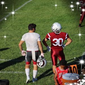 Meet your Posher, Daniel